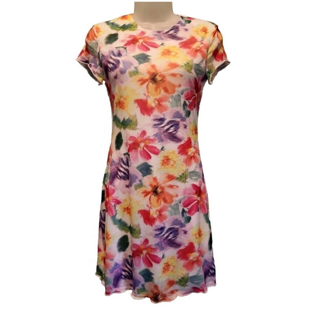 Charlie Holiday/Anthropology Alicia Mini Dress